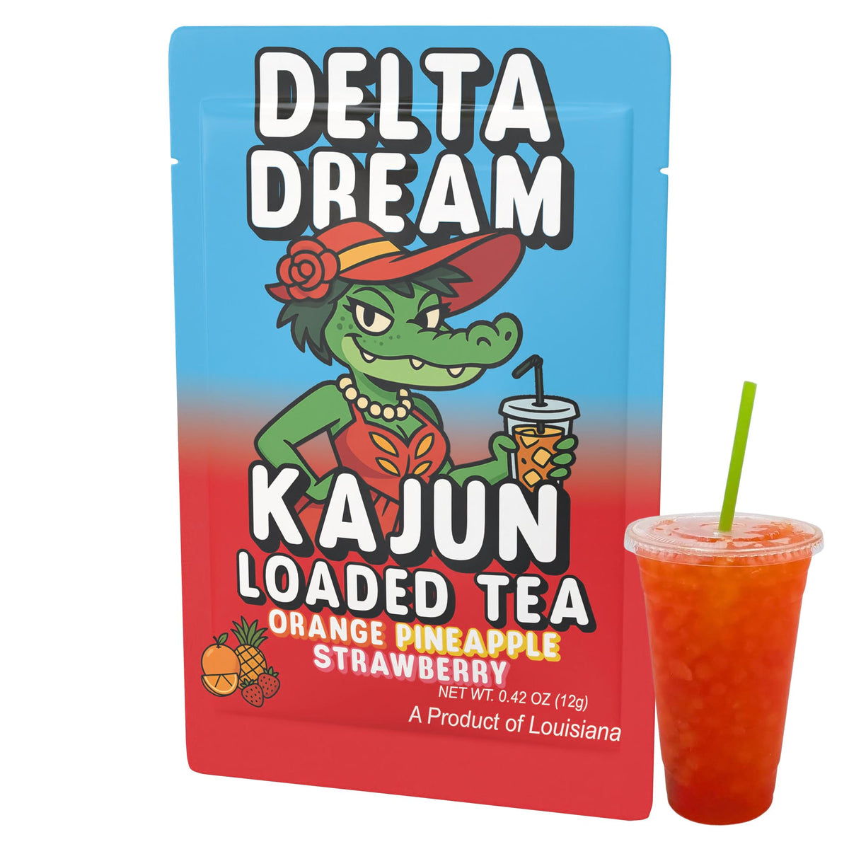 Delta Dream CM70