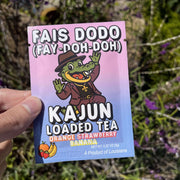 FAIS (FAY-DOH-DOH) DODO I35