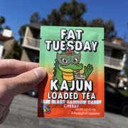 Fat Tuesday TY28