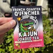 French Quarter Quencher C15