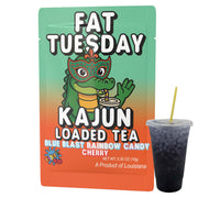 Fat Tuesday TY28
