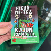 Fleur-de-Tea AS33