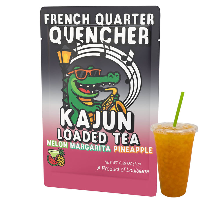 French Quarter Quencher C15