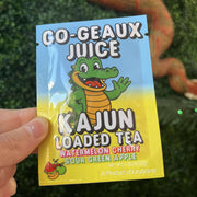 Go-Geaux Juice QJ0