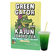 Green Gator IM34
