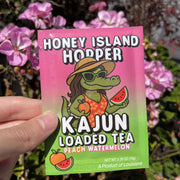 Honey Island Hopper DP31