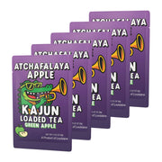 Atchafalaya Apple I3