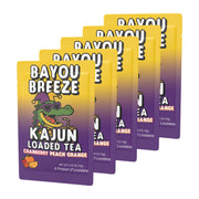 Bayou Breeze G8