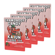 Crawdaddy Candy C5