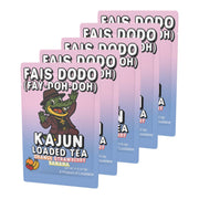 FAIS (FAY-DOH-DOH) DODO I35