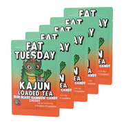 Fat Tuesday TY28