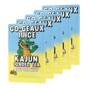 Go-Geaux Juice QJ0