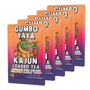 Gumbo Yaya J19