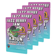 Jazz Berry Jam TU82