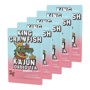 King Crawfish Y4