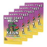 Mardi Gras Melon X66