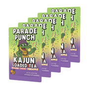 Parade Punch C34