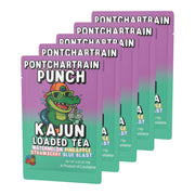 Pontchartrain Punch P6