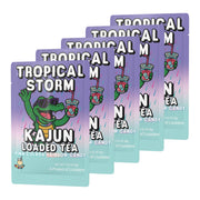 Tropical Storm QA1