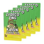 Zydeco Zing EA2