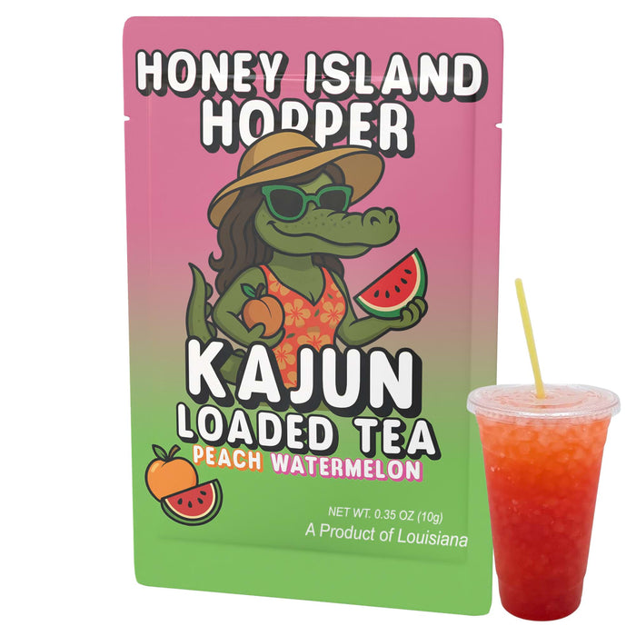 Honey Island Hopper DP31
