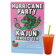 Hurricane Party O5