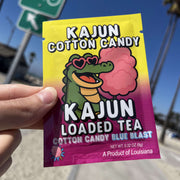 Kajun Cotton Candy JZ65