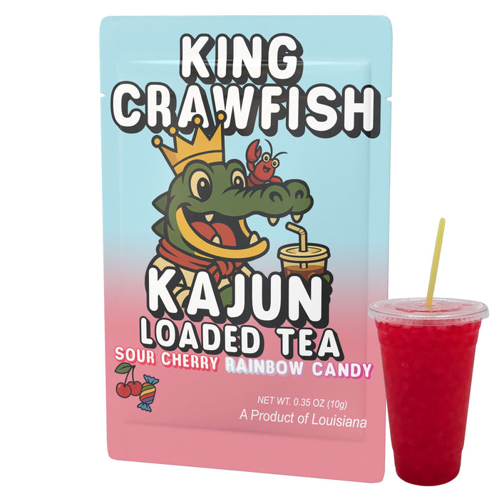 King Crawfish Y4