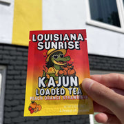 Louisiana Sunrise Q42