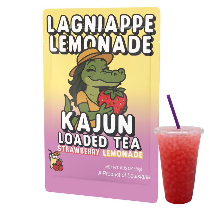 Lagniappe Lemonade LM15