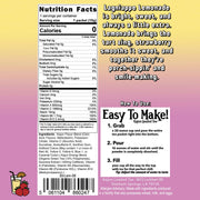 Lagniappe Lemonade LM15