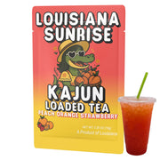 Louisiana Sunrise Q42