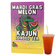 Mardi Gras Melon X66