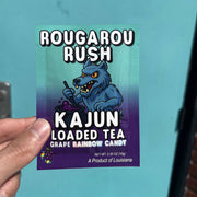 Rougarou Rush GG3