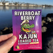 Riverboat Berry DN11