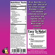 Riverboat Berry DN11