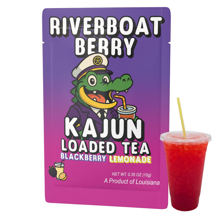 Riverboat Berry DN11