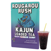 Rougarou Rush GG3