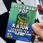 Sour Swamp Pop ES40