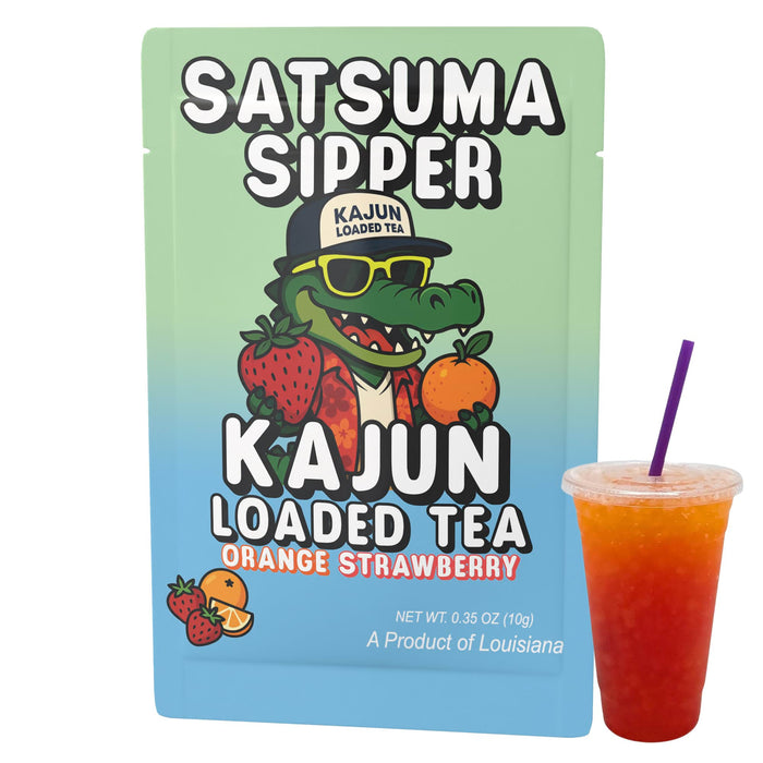 Satsuma Sipper XW5