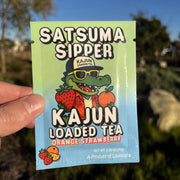 Satsuma Sipper XW5
