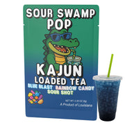 Sour Swamp Pop ES40