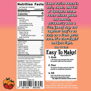 Sweet Parish Peach WD01