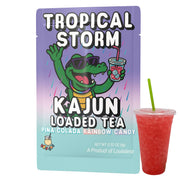 Tropical Storm QA1