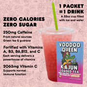 Voodoo Queen BB50