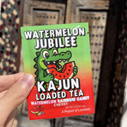 Watermelon Jubilee IB8