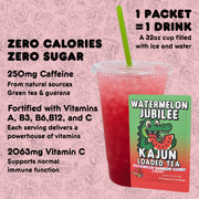 Watermelon Jubilee IB8