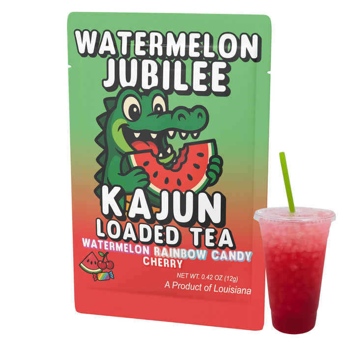 Watermelon Jubilee IB8