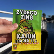 Zydeco Zing EA2