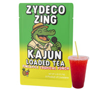 Zydeco Zing EA2